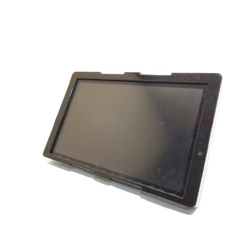 Recambio de pantalla multifuncion para opel astra k sports tourer dynamic referencia OEM IAM 42342511  555343750