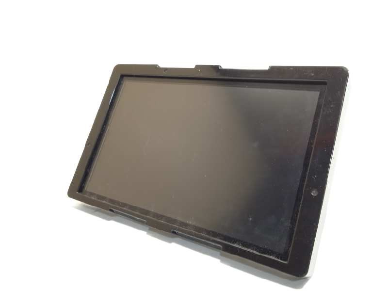 Recambio de pantalla multifuncion para opel astra k sports tourer dynamic referencia OEM IAM 42342511  555343750