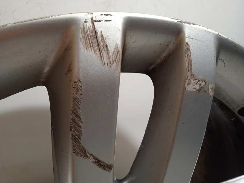 Recambio de llanta para audi q7 (4l) 3.0 tdi referencia OEM IAM 4L0601025B  