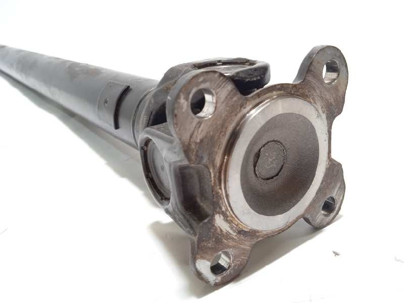 Recambio de transmision central delantera para bmw serie x5 (g05) m50i referencia OEM IAM NOREF  