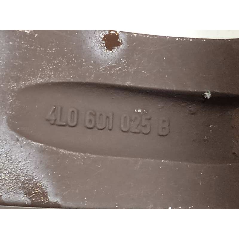 Recambio de llanta para audi q7 (4l) 3.0 tdi referencia OEM IAM 4L0601025B  