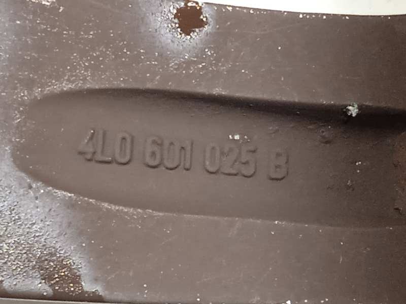 Recambio de llanta para audi q7 (4l) 3.0 tdi referencia OEM IAM 4L0601025B  
