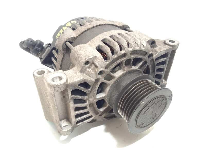 Recambio de alternador para opel insignia berlina 2.0 16v turbo referencia OEM IAM 13502592  