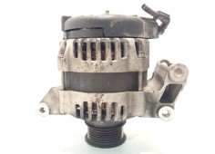 Recambio de alternador para opel insignia berlina 2.0 16v turbo referencia OEM IAM 13502592   2