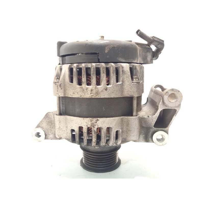 Recambio de alternador para opel insignia berlina 2.0 16v turbo referencia OEM IAM 13502592  