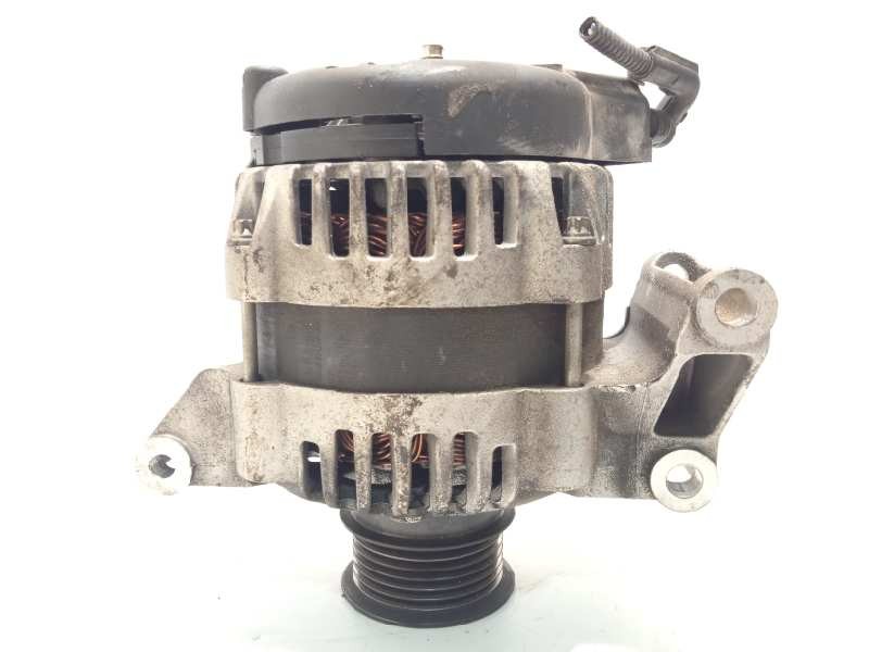 Recambio de alternador para opel insignia berlina 2.0 16v turbo referencia OEM IAM 13502592  