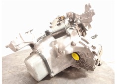 Recambio de caja cambios para citroën c1 city edition referencia OEM IAM 20CR16  9803846380 2