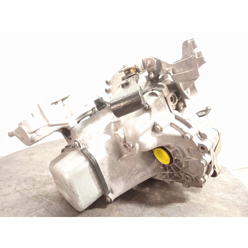 Recambio de caja cambios para citroën c1 city edition referencia OEM IAM 20CR16  9803846380