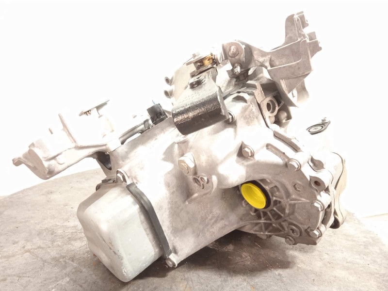 Recambio de caja cambios para citroën c1 city edition referencia OEM IAM 20CR16  9803846380