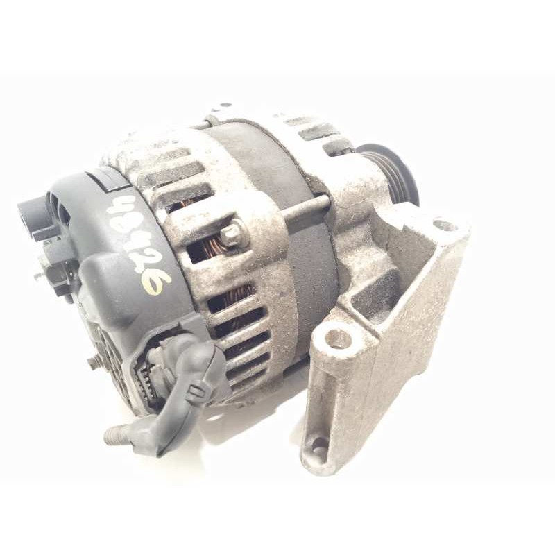 Recambio de alternador para opel insignia berlina 2.0 16v turbo referencia OEM IAM 13502592  