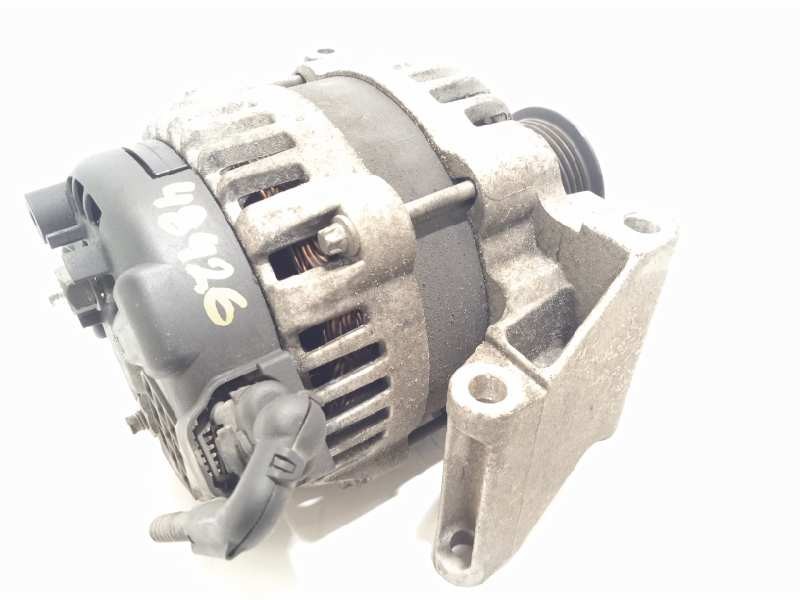 Recambio de alternador para opel insignia berlina 2.0 16v turbo referencia OEM IAM 13502592  
