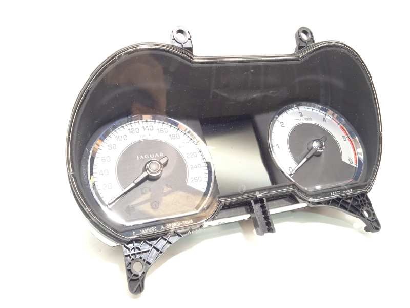 CUADRO INSTRUMENTOS 9X2310849KF C2Z10700 VP9X2310849KF