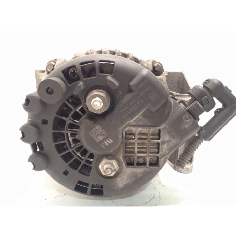 Recambio de alternador para opel insignia berlina 2.0 16v turbo referencia OEM IAM 13502592  