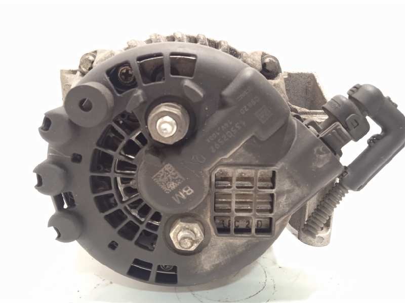 Recambio de alternador para opel insignia berlina 2.0 16v turbo referencia OEM IAM 13502592  
