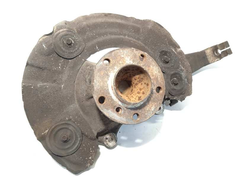 Recambio de mangueta delantera izquierda para bmw serie 7 (f01/f02) 730ld referencia OEM IAM 31216775767  