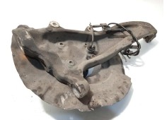 Recambio de mangueta delantera izquierda para bmw serie 7 (f01/f02) 730ld referencia OEM IAM 31216775767   2