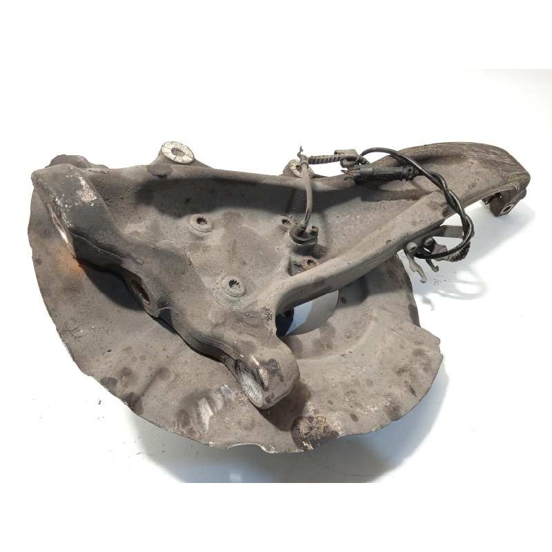 Recambio de mangueta delantera izquierda para bmw serie 7 (f01/f02) 730ld referencia OEM IAM 31216775767  