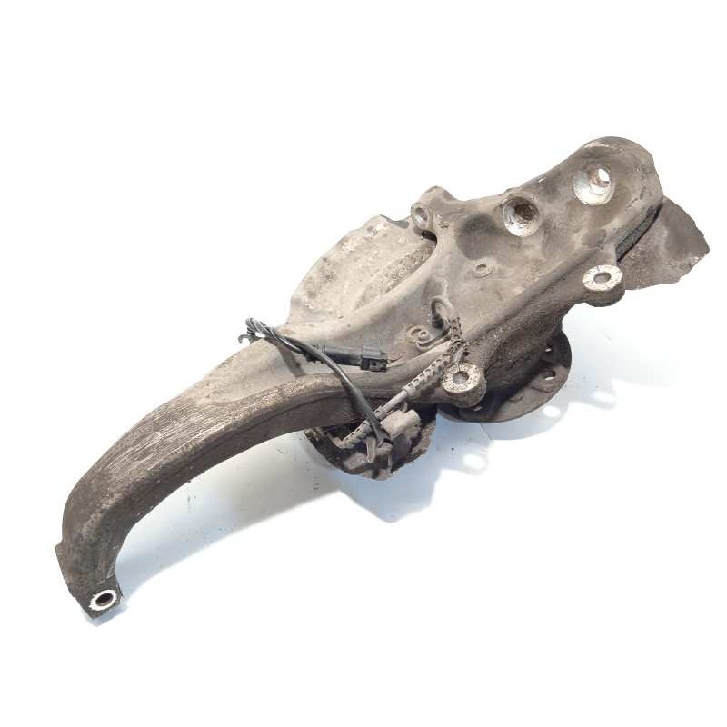 Recambio de mangueta delantera izquierda para bmw serie 7 (f01/f02) 730ld referencia OEM IAM 31216775767  