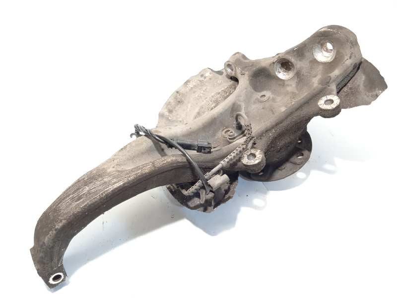 Recambio de mangueta delantera izquierda para bmw serie 7 (f01/f02) 730ld referencia OEM IAM 31216775767  