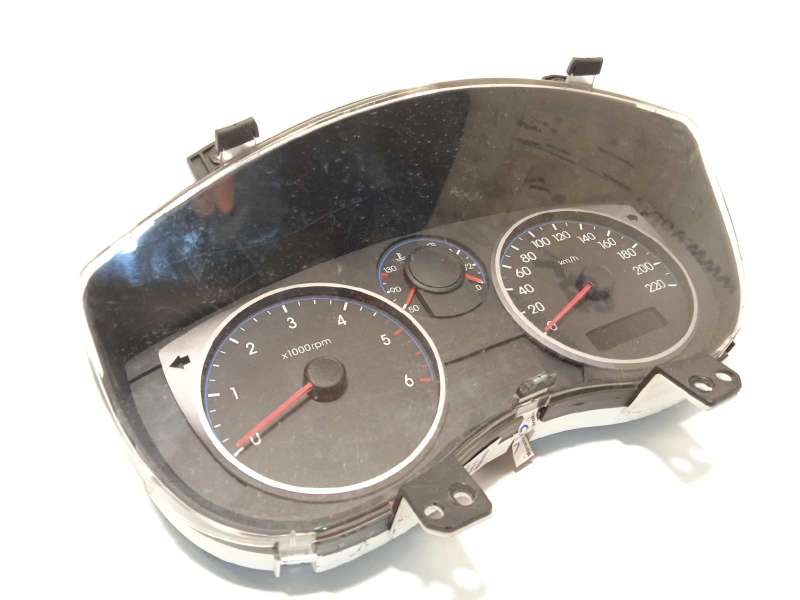 CUADRO INSTRUMENTOS 940061J670 