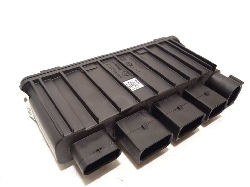 Recambio de modulo electronico para mini mini 5-trg. (f55) cooper referencia OEM IAM 8661071  12638661071