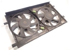 Recambio de electroventilador para opel insignia berlina 2.0 16v turbo referencia OEM IAM 13241739 13241739 13413331 2