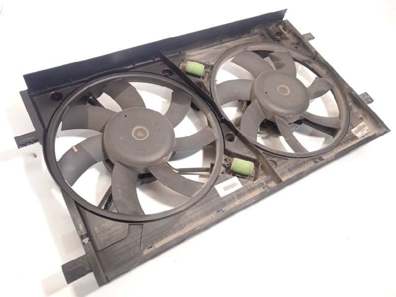 Recambio de electroventilador para opel insignia berlina 2.0 16v turbo referencia OEM IAM 13241739 13241739 13413331