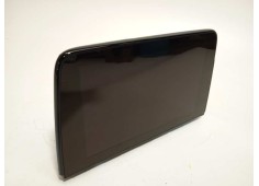 Recambio de pantalla multifuncion para ford focus turnier st-line referencia OEM IAM JX7118B955FC   2