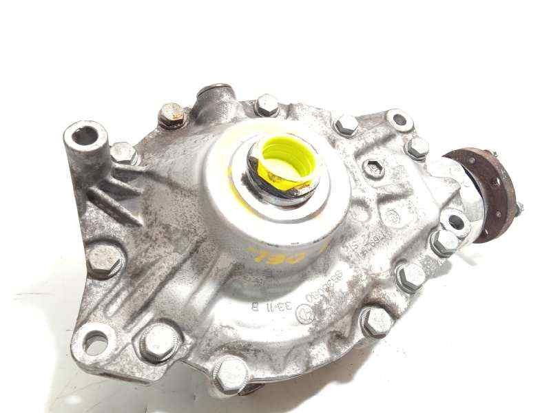 Recambio de diferencial delantero para bmw serie x5 (g05) m50i referencia OEM IAM 8635870  31508635870