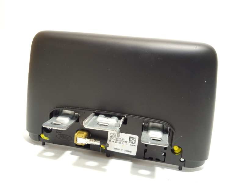 Recambio de pantalla multifuncion para ford focus turnier st-line referencia OEM IAM JX7118B955FC  