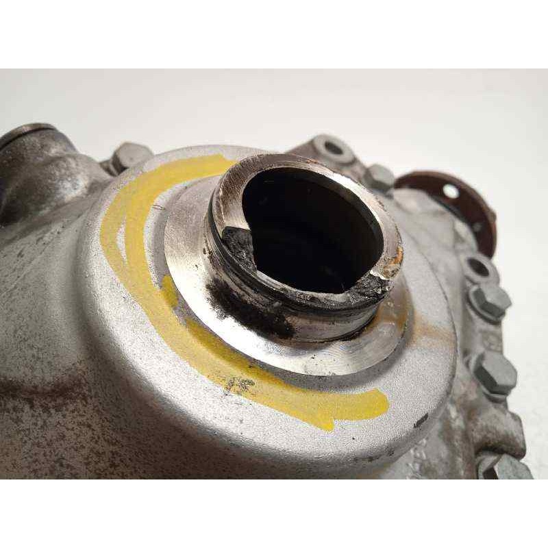 Recambio de diferencial delantero para bmw serie x5 (g05) m50i referencia OEM IAM 8635870  31508635870