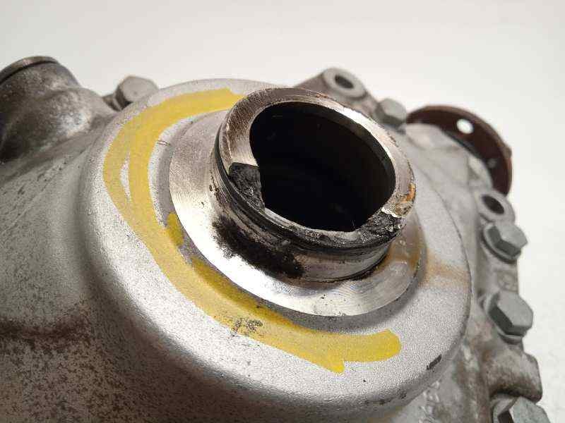 Recambio de diferencial delantero para bmw serie x5 (g05) m50i referencia OEM IAM 8635870  31508635870