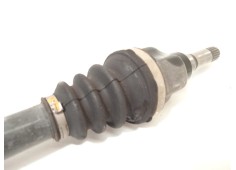 Recambio de transmision delantera derecha para citroën c1 city edition referencia OEM IAM B000904180   2