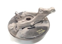 Recambio de mangueta delantera derecha para opel insignia berlina 2.0 16v turbo referencia OEM IAM 13219081  13507374 2