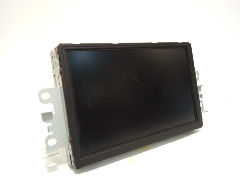 Recambio de pantalla multifuncion para volvo v40 cross country momentum referencia OEM IAM P31483613AA  31483613AA