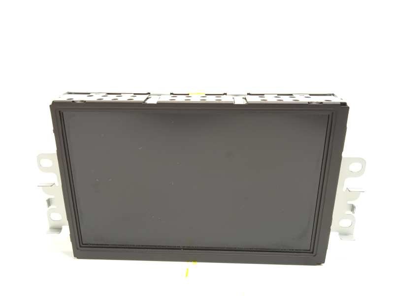 Recambio de pantalla multifuncion para volvo v40 cross country momentum referencia OEM IAM P31483613AA  31483613AA