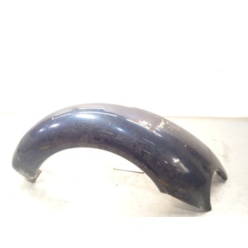 Recambio de aleta delantera derecha para volkswagen new beetle (9c1, 1c1) 1.6 referencia OEM IAM 1C0821106F 1C0821106FGRU 