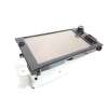 Recambio de pantalla multifuncion para renault clio iv zen referencia OEM IAM 281158699R  LAN5210WR4