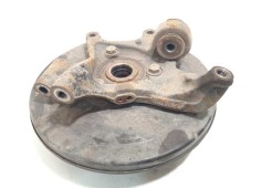 Recambio de mangueta trasera derecha para opel insignia berlina 2.0 16v turbo referencia OEM IAM 13233561  13507374 2