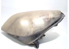 Recambio de faro izquierdo para opel astra gtc 1.9 cdti referencia OEM IAM 24451032  1EG27037001 2