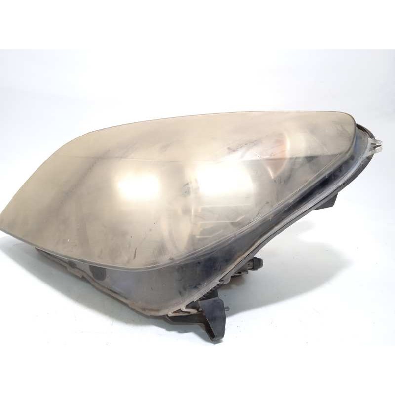 Recambio de faro izquierdo para opel astra gtc 1.9 cdti referencia OEM IAM 24451032  1EG27037001