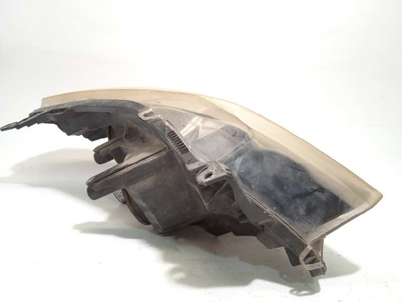 Recambio de faro izquierdo para opel astra gtc 1.9 cdti referencia OEM IAM 24451032  1EG27037001