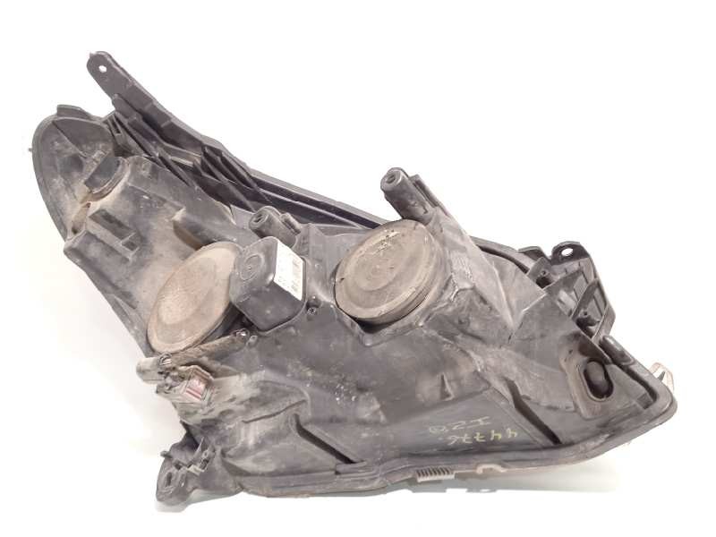 Recambio de faro izquierdo para opel astra gtc 1.9 cdti referencia OEM IAM 24451032  1EG27037001