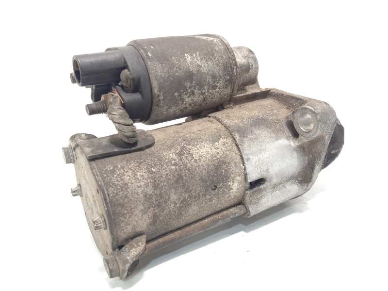 Recambio de motor arranque para opel insignia berlina 2.0 16v turbo referencia OEM IAM 12609317  