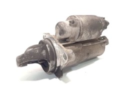 Recambio de motor arranque para opel insignia berlina 2.0 16v turbo referencia OEM IAM 12609317   2