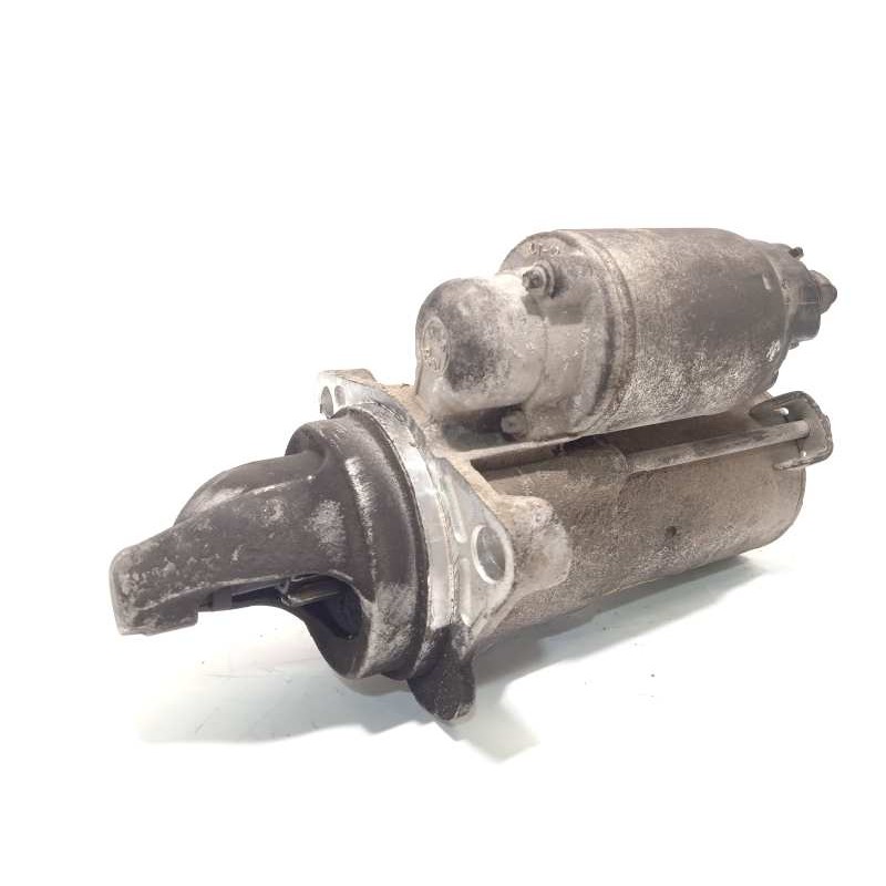 Recambio de motor arranque para opel insignia berlina 2.0 16v turbo referencia OEM IAM 12609317  