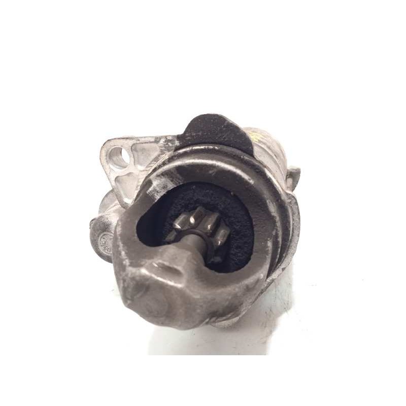 Recambio de motor arranque para opel insignia berlina 2.0 16v turbo referencia OEM IAM 12609317  