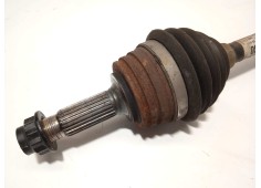 Recambio de transmision delantera izquierda para citroën c1 city edition referencia OEM IAM B000904080   2