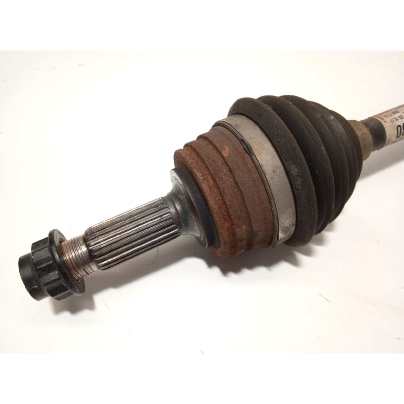 Recambio de transmision delantera izquierda para citroën c1 city edition referencia OEM IAM B000904080  