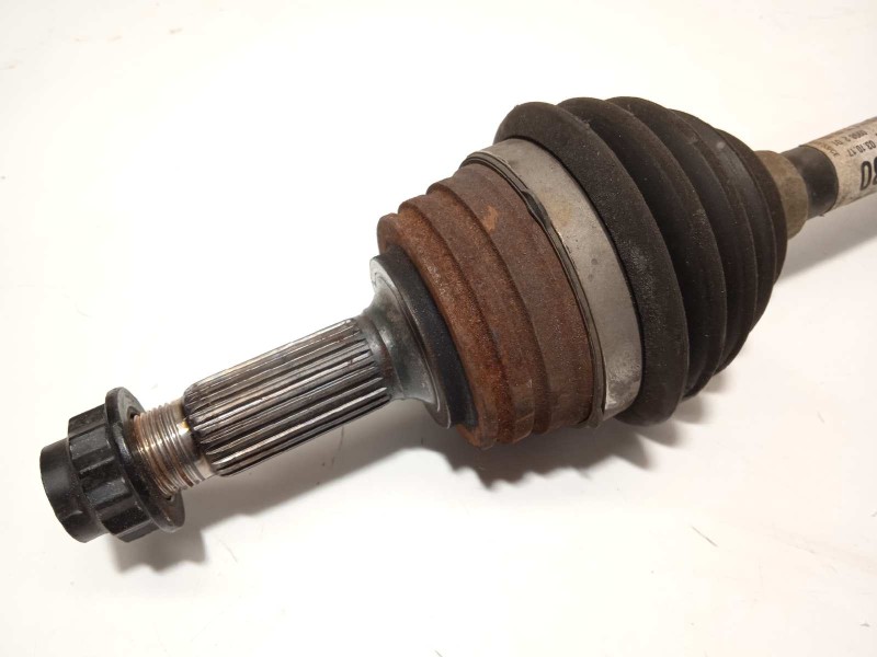 Recambio de transmision delantera izquierda para citroën c1 city edition referencia OEM IAM B000904080  